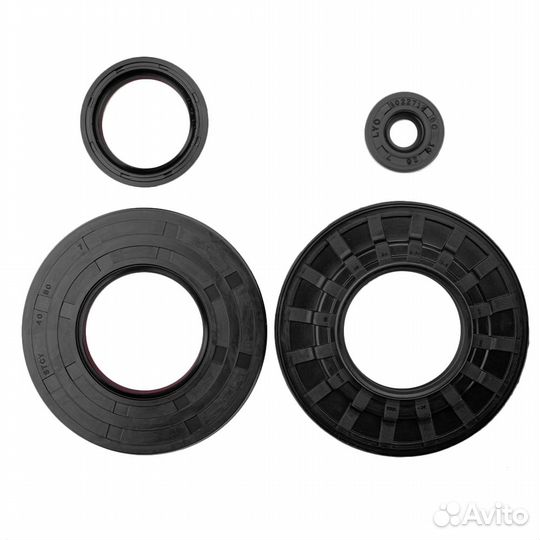 Комплект сальников двигателя BRP 09-55204