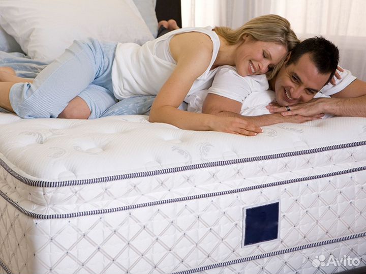 Ортопедический матрас