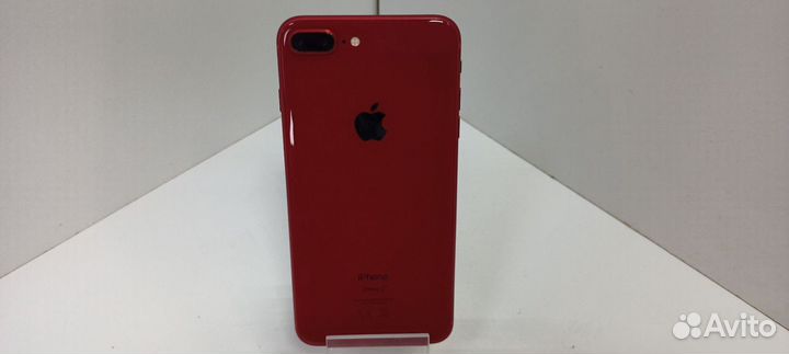 iPhone 8 Plus, 256 ГБ