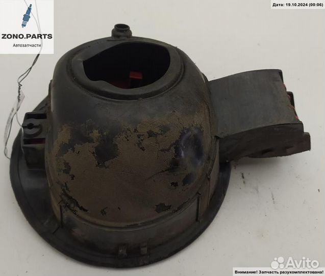Лючок бака 00001517F6, 1353354080 на Peugeot Bipper