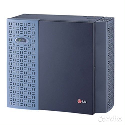 Базовый блок атс LG ipldk-100
