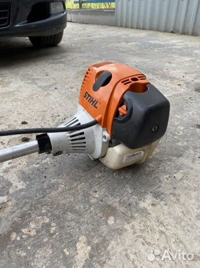 Бензокоса stihl fs 130