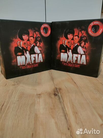 Настольные игры