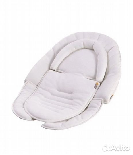 Матрасик в коляску/автолюльку Bloom