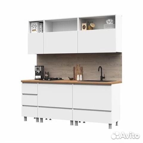 Кухня Хелен 2,0