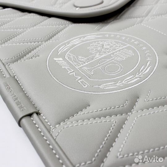 Ковры из полиуретановой кожи для автомобилей