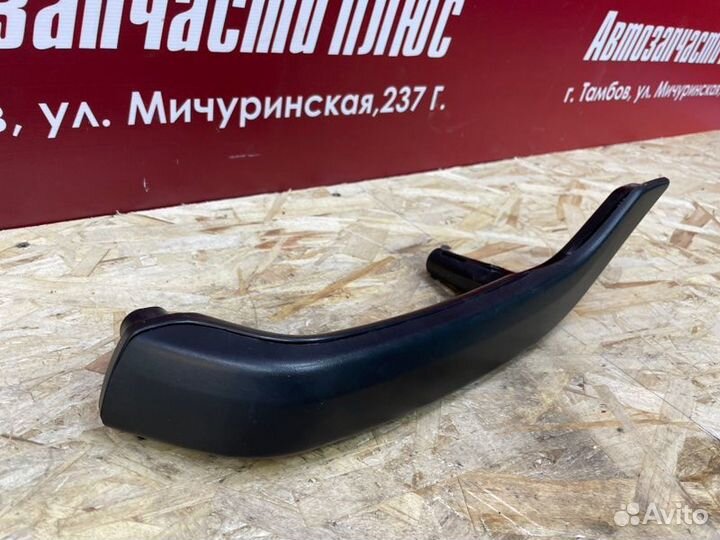 Внутренняя ручка двери передняя правая LADA X-Ray