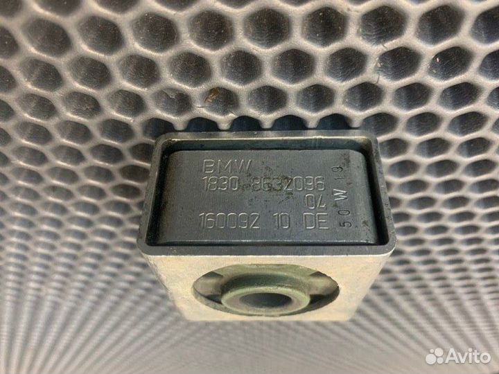 Крепление глушителя Bmw X7 G07 M-pack B57D30 2020