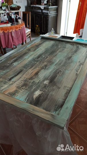 Декоратор предметов интерьера