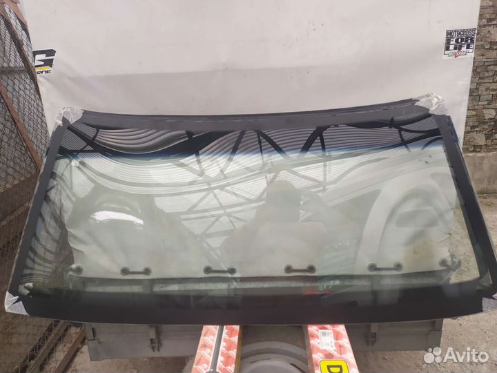 Лобовое стекло м 2141