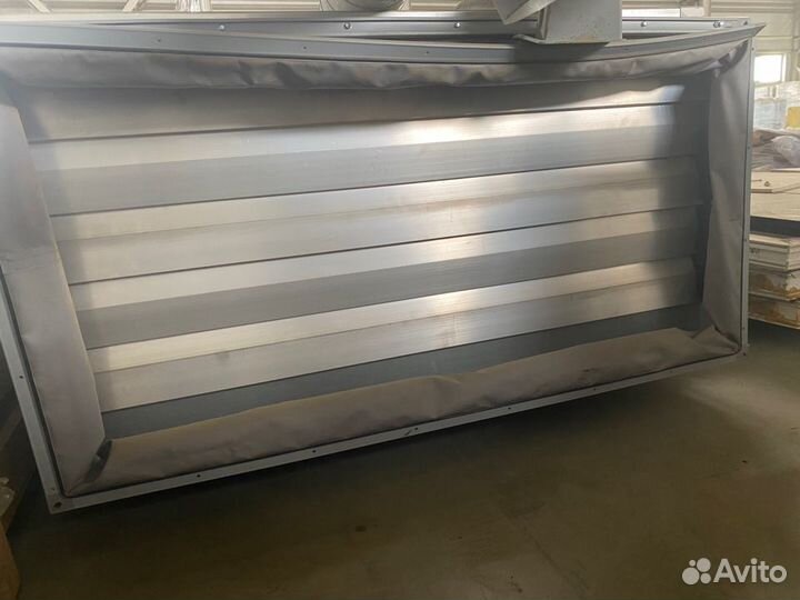 Установка приточ.VS-55-R-H/S Пр0