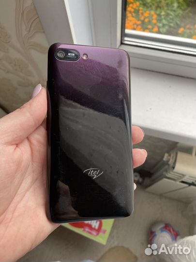 Itel A25, 16 ГБ