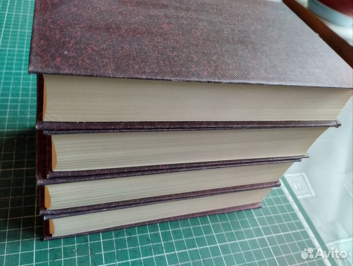 Лев Толстой серия Русская классика. Пакетом