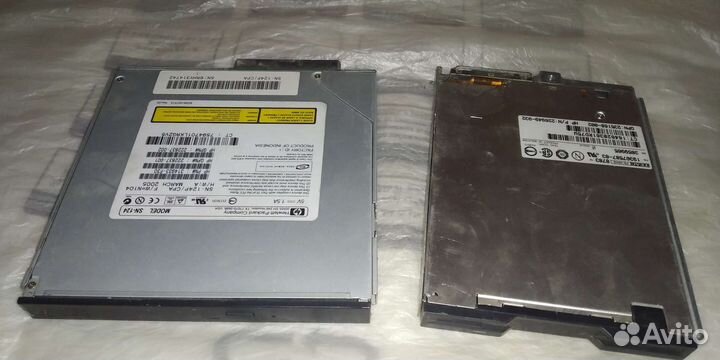 Запчасти к северу hp proliant dl360 g4