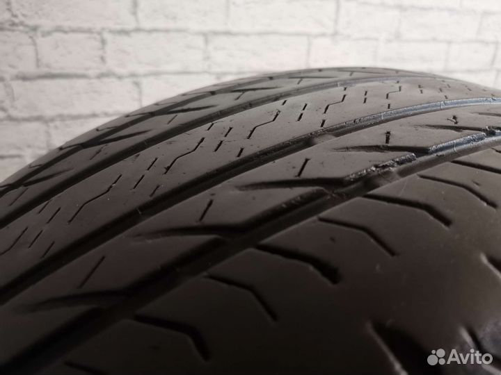 Bridgestone Ecopia EP850 265/65 R17 112H