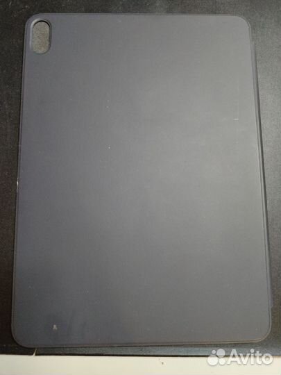 Apple smart folio для iPad Pro 11 угольно-серый