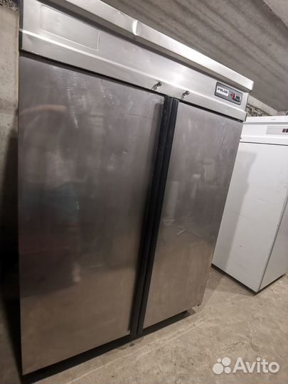 Холодильный шкаф polair CM114-G