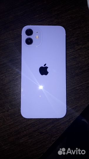 iPhone 12, 64 ГБ