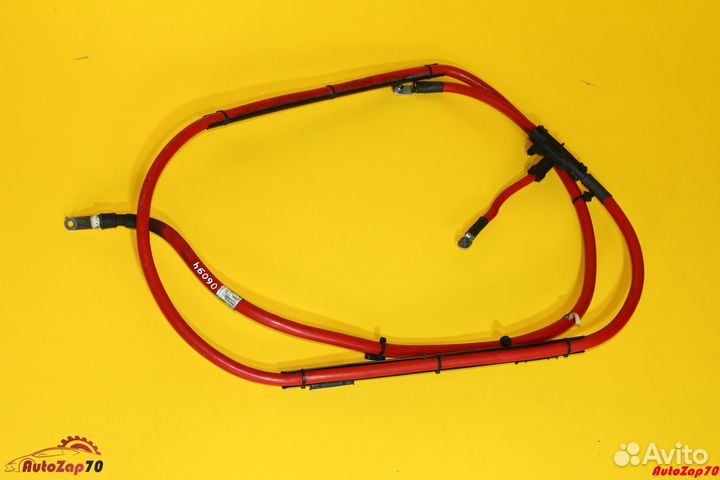 S500 W222 Провод силовой