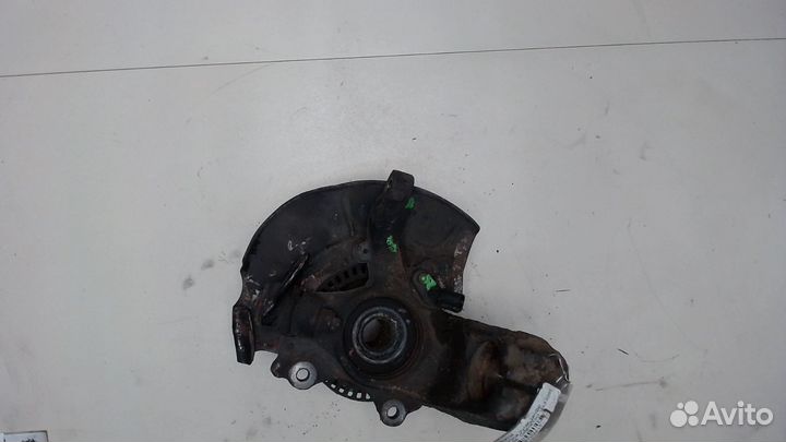 Ступица (кулак, цапфа) Skoda Octavia Tour, 1999