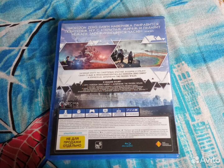 Игры для приставок ps4