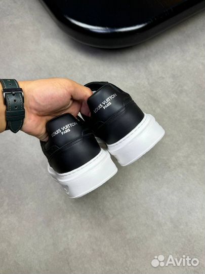 Кроссовки мужские Louis Vuitton