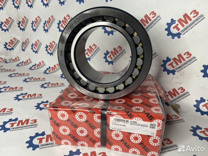 Подшипник 534176