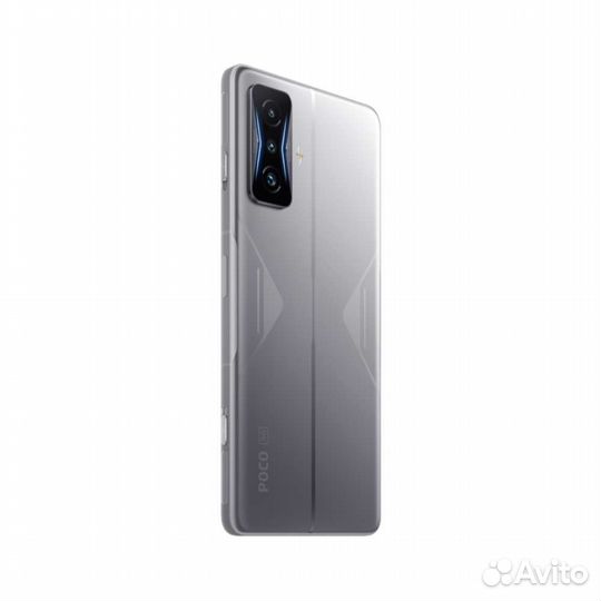 Xiaomi poco F4 GT 128гб