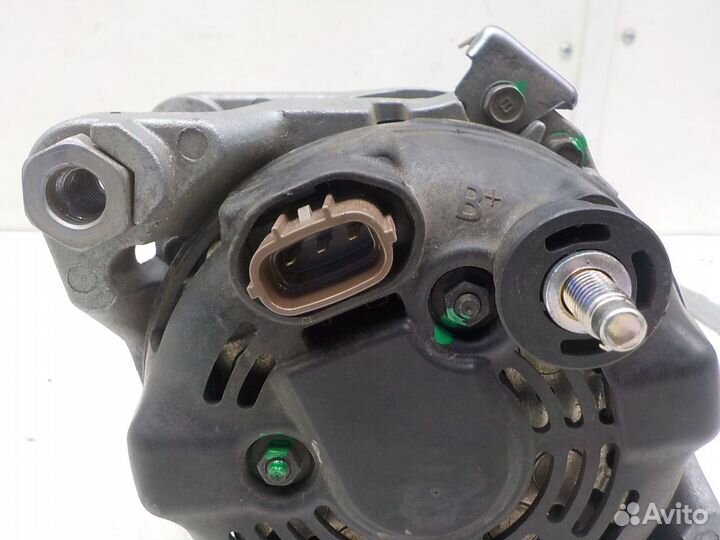 Генератор Kia Optima IV 2015