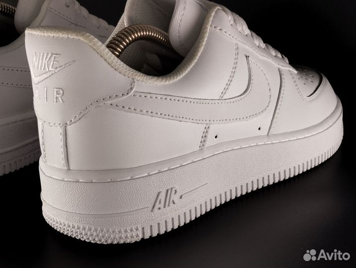 Кроссовки мужские nike air force