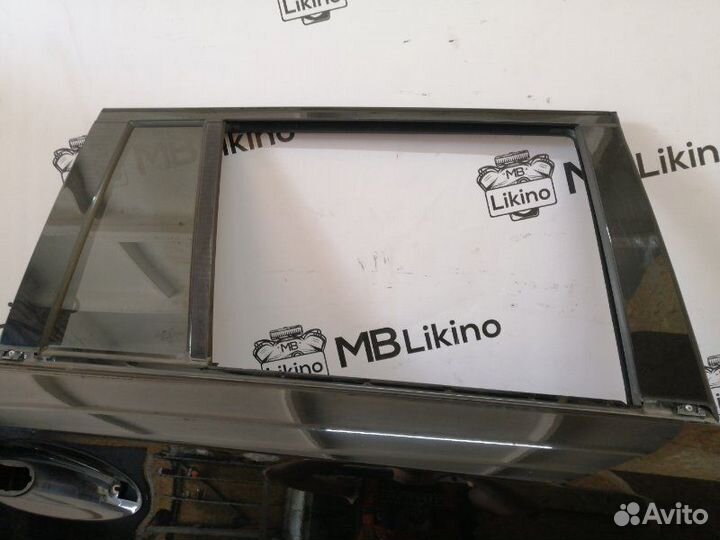 Дверь задняя правая Mercedes Gl X164