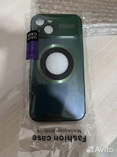 Чехол магнитный