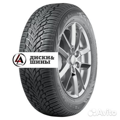 Nokian Tyres WR SUV 4 275/40 R20 106V