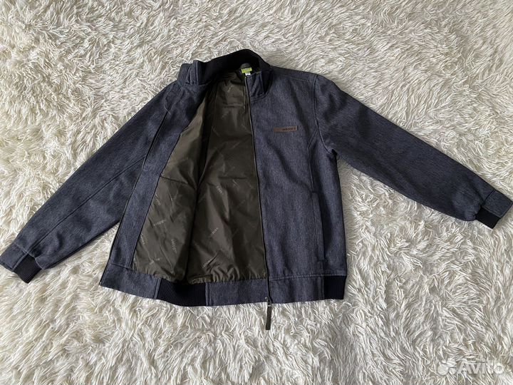 Бомбер Adidas original's