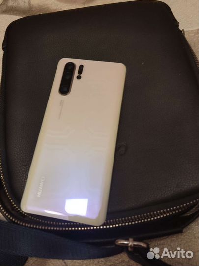 Новая задняя крышка для телефона Huawei P30 PRO