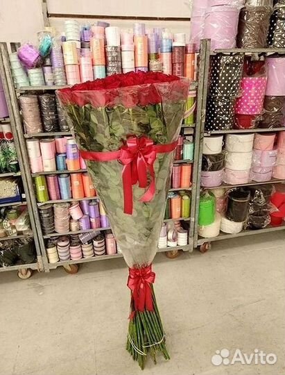 Розы Цветы Букеты 25 151 201 101 301 501 опт