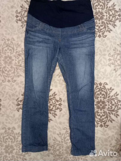 Вещи на беременных пакетом