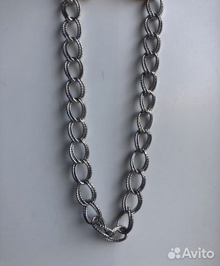 Цепочка на шею