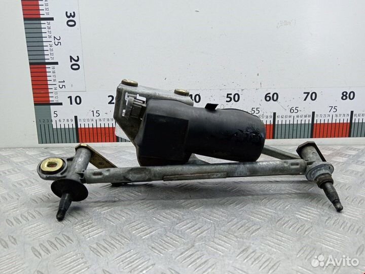 Механизм для Renault Scenic 1