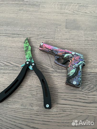 Деревянные изделия