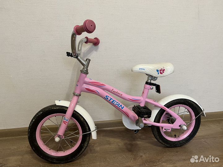 Детский велосипед Stern
