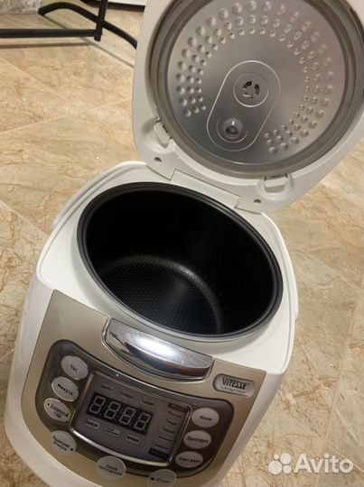 Мультиварка vitesse VS-513