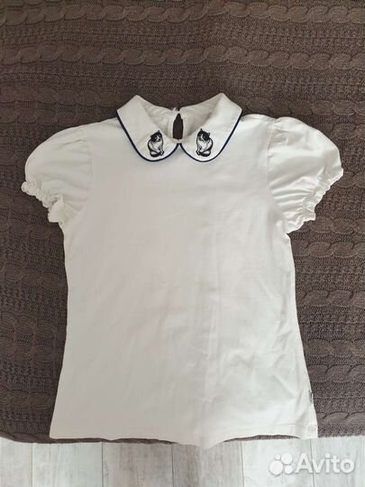 Продам школьные вещи для девочки