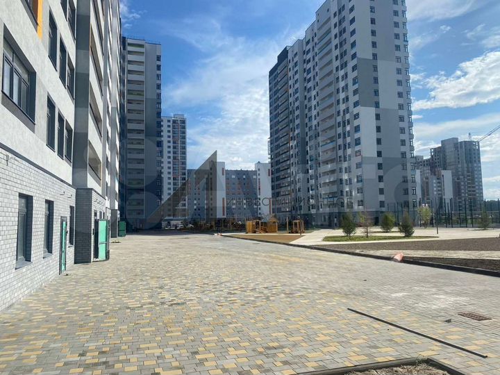 Помещение в сердце Никольского