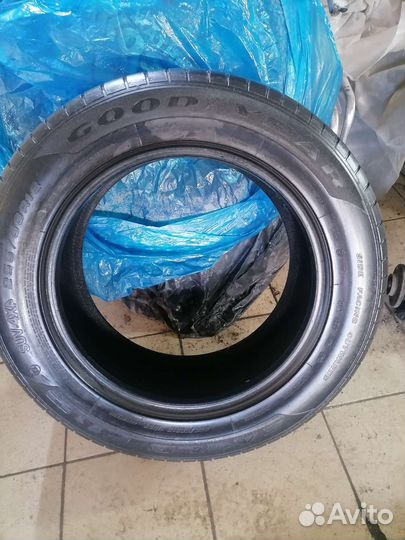 Continental Conti4x4SportContact 255/55 R18