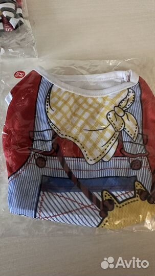 Одежда для собак мелких пород