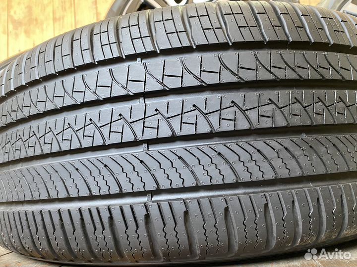 Оригинальные колеса Land Rover V L460 2022 R22