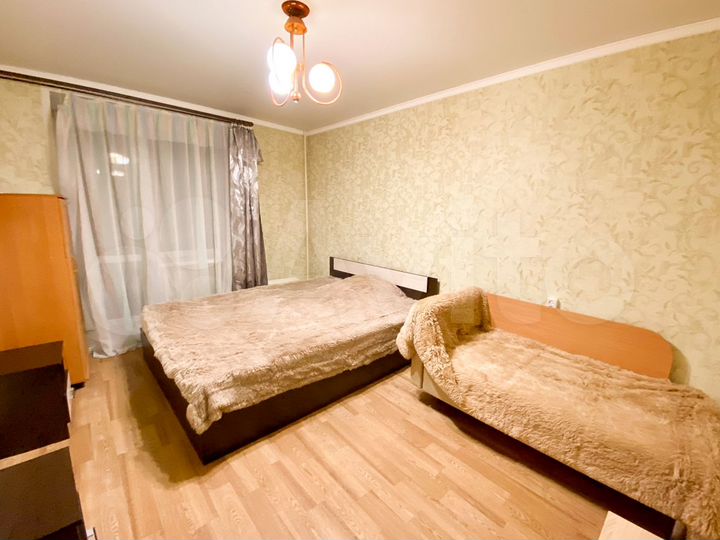 2-к. квартира, 55 м², 8/10 эт.