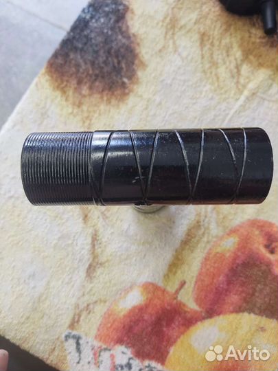 Пеги на бмх