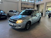 ВАЗ (LADA) Granta 1.6 MT, 2012, 124 650 км, с пробегом, ц�ена 449 900 руб.